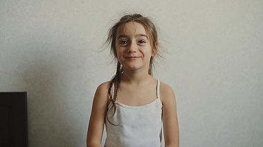Kişinev, Moldova'dan Fratea Nicolae kameraman - Highlights Madalina si Matei, etkinlik, yıl dönümü, çocuklar
