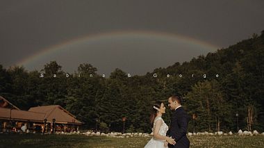 来自 巴亚马雷, 罗马尼亚 的摄像师 Robert Obernauer - Highlights S + G, wedding