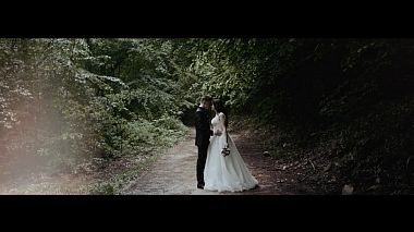 Videographer Robert Obernauer đến từ Diana & Andrei, event, wedding