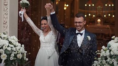 Videografo Francesco Rungo da Messina, Italia - MARIKA E FRANCESCO 16 Settembre 2020, wedding