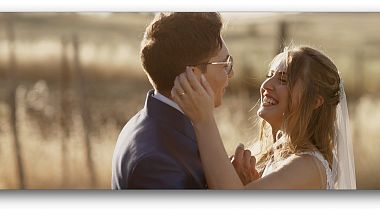 Filmowiec Francesco Rungo z Mesyna, Włochy - Marco & Elisa SDE 4k 2.35.1, SDE, wedding