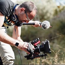 Videographer Francesco Rungo