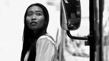 Відеограф harry shum, Тайбей, Тайвань - A Girl in the Camera, training video