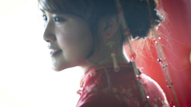 Видеограф harry shum, Тайбэй, Тайвань - Taiwanese Wedding 4, музыкальное видео, свадьба