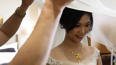 Βιντεογράφος harry shum από Ταϊπέι, Ταϊβάν - Taiwanese Wedding 6, event, musical video, wedding