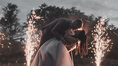 来自 克麦罗沃州, 俄罗斯 的摄像师 Евгений Клыков - Wedding Day Pavel and Sonya, wedding