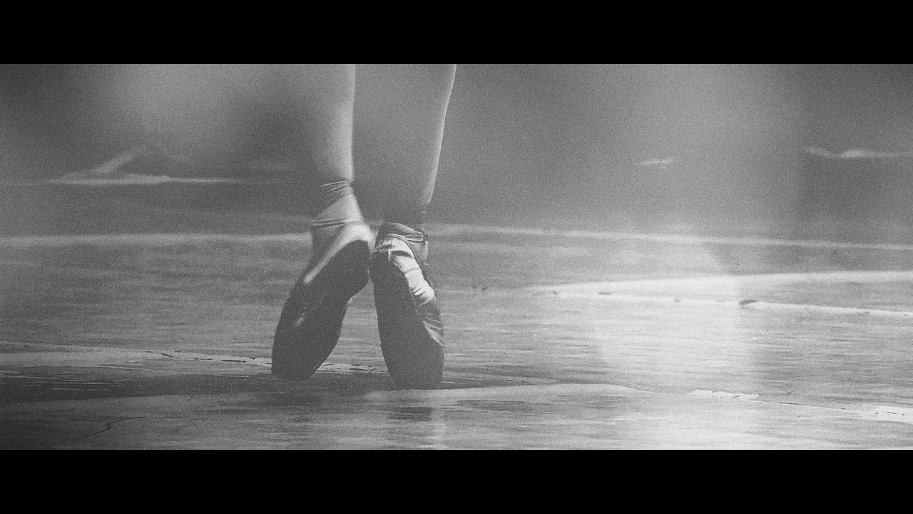 Ballet Rope