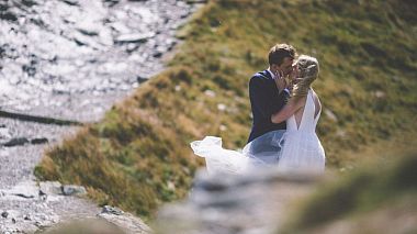 Videographer 3FILM from Suwałki, Pologne - Love is on the top of mountain, engagement