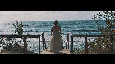 Videographer 3FILM đến từ L&K - Lithuanian Wedding, wedding