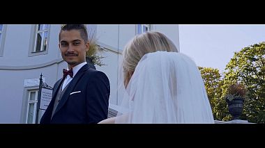 Videograf 3FILM din Suwałki, Polonia - J&P - "Love on the Baltic Sea", logodna