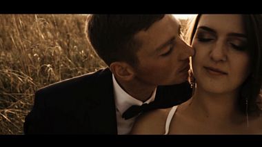 Videógrafo 3FILM de Suwałki, Polonia - K&M - Great love since school time, wedding