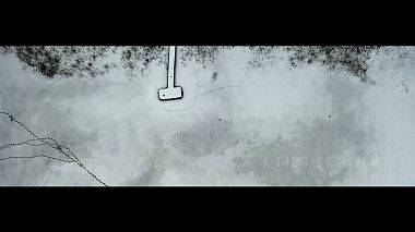 Suwałki, Polonya'dan 3FILM kameraman - Save the date | Winter time on Polish - Lithuanian border, davet, drone video, düğün
