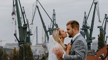Videographer 3FILM from Suwalki, Poland - ... and this is my secret | humanist wedding, reporting, wedding