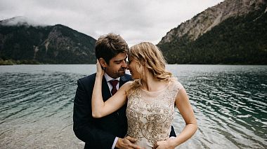 Videógrafo 3FILM de Suwałki, Polónia - Walk in Alps and Disney's Castle, drone-video, musical video, reporting, wedding