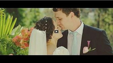 Videographer Роман Бойко from Sochi, Russia - Wedding in Sochi - Highligth, wedding