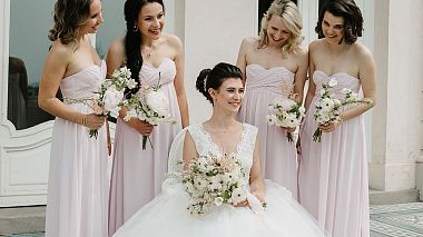 来自 多恩比恩, 奥地利 的摄像师 Sylvia Böhringer - Classy Wedding Inspiration, wedding