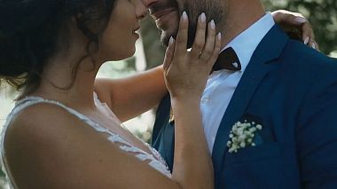 Βιντεογράφος MDL Weddings από Σόφια, Βουλγαρία - Anomaly / Boho Wedding Teaser, SDE, wedding