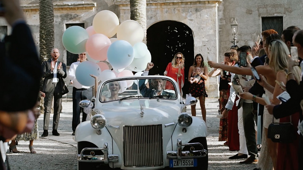 La Dolce Vita / Puglia