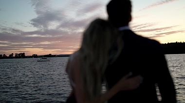 Видеограф MDL Weddings, София, България - Norway Wedding, engagement, wedding