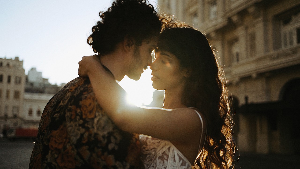 Two Hearts in Havana
