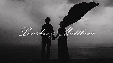 来自 华沙, 波兰 的摄像师 Wedding Friends  Film - Lenska & Matthew Wedding Highlights, wedding