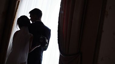 Видеограф Kostya Varfolomeev, Санкт-Петербург, Россия - Сейчас я смотрю на его свадьбу, лавстори, репортаж, свадьба, событие