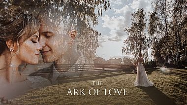 Videographer MVG STUDIO from Moscow, Russia - ARK OF LOVE, SDE, drone-video, event, musical video, wedding