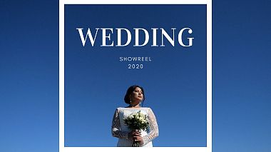 Videographer Михаил Тельнов from Oural, Kazakhstan - Wedding showreel 2020, engagement, musical video, showreel, wedding