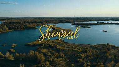 来自 乌拉尔斯克, 哈萨克斯坦 的摄像师 Михаил Тельнов - Свадебный Showreel 2021, musical video, showreel, wedding