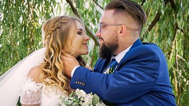 Poprad, Slovakya'dan Robo Video kameraman - Wedding Film - M & S, drone video, düğün, etkinlik, kulis arka plan, müzik videosu
