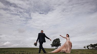 来自 圣彼得堡, 俄罗斯 的摄像师 Александр Иванов - Wedding day Стас и Анна, wedding