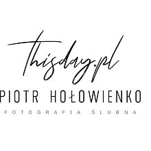 Videographer Piotr Holowienko