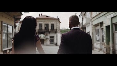 Filmowiec Cristian Padeanu z Krajowa, Rumunia - Love Story E/D, engagement, wedding