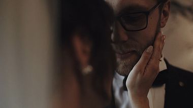Видеограф Cristian Padeanu, Крайова, Румыния - wedding teaser A/I, репортаж, свадьба, шоурил