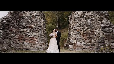 Βιντεογράφος Cristian Padeanu από Κραϊόβα, Ρουμανία - Wedding teaser Corina // Bogdan, SDE, engagement, event, showreel, wedding