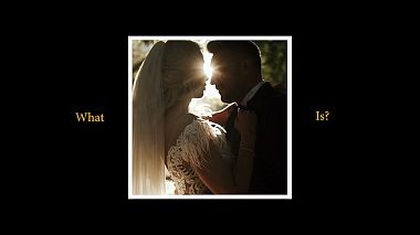 Videographer Cristian Padeanu from Craiova, Romania - What is love?, engagement, wedding