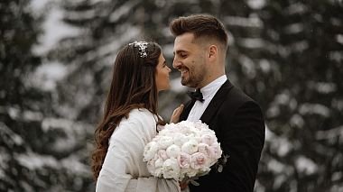 Videographer Denis Bilici from Kišiněv, Moldavsko - …in fața ta, drone-video, event, reporting, wedding