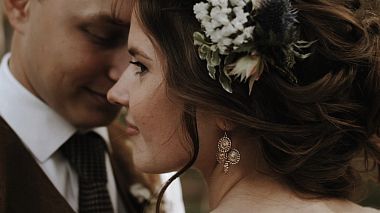 Відеограф Denis Bilici, Кишинів, Молдова - ЮРА+МАША, musical video, reporting, wedding