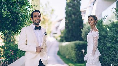 Ankara, Türkiye'dan Heyyo Company kameraman - Vedya + Eli @Bodrum // Wedding Video, düğün, etkinlik, müzik videosu, nişan
