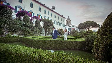 Videógrafo Heyyo Company de Ancara, Turquia - Ekin + Deniz @Portofino // Wedding Teaser, engagement, musical video, wedding