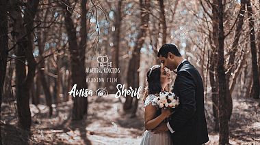 Βιντεογράφος Aldi Karaj από Τίρανα, Αλβανία - Rocking Wedding Film Adventure, wedding