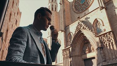 Видеограф Ivan Shilo, Барселона, Испания - Ryan Reynolds and Gellete, музыкальное видео, реклама, событие