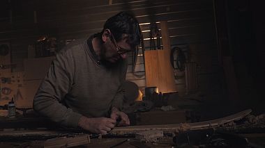 Videographer Ivan Shilo from Barcelona, Spain - SKI CRAFTER, advertising