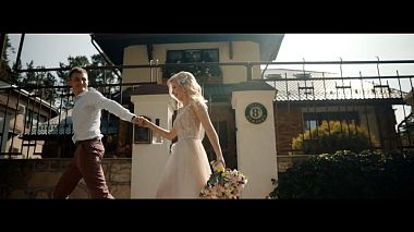 Videografo Андрей Глушков da Togliatti, Russia - U + M, wedding