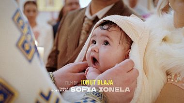 Videographer Ionut Blaja from Madrid, Spain - SOFIA, baby, event, wedding