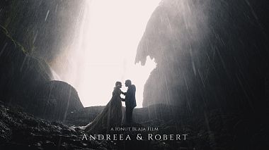 After Wedding | Andreea & Robert | 4K, drone-video, wedding