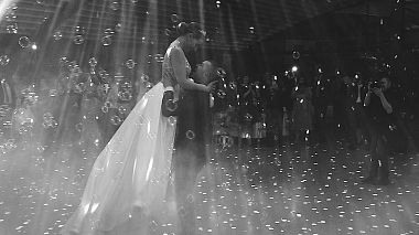 来自 卡瓦达尔奇, 北马其顿 的摄像师 Studio Express - Dijana & Mite, wedding day movie ..., wedding