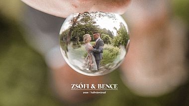 Videógrafo Tibor Soos de Budapest, Hungría - Time Capsule / Zsófia & Bence / Szilvásvárad / 2020, anniversary, engagement, event, wedding