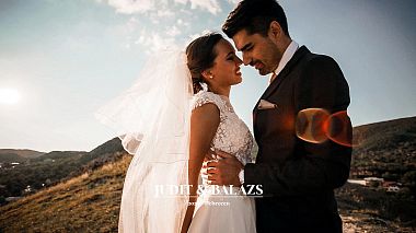 Videographer Tibor Soos from Budapest, Hungary - Judit & Balázs / Debrecen / 2020, advertising, anniversary, engagement, event, wedding