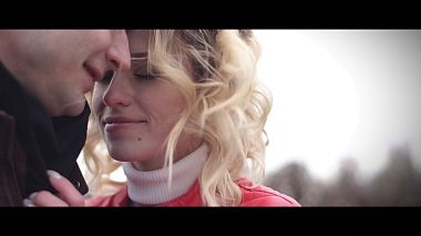 Videographer Александр Любителев from Moscow, Russia - Love Story, engagement